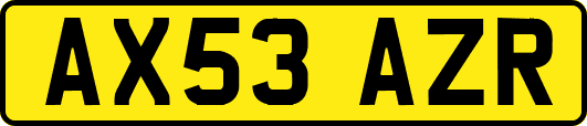 AX53AZR
