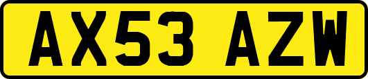 AX53AZW