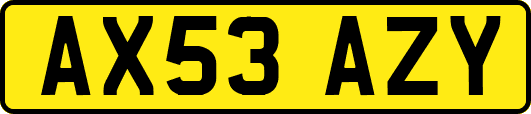 AX53AZY