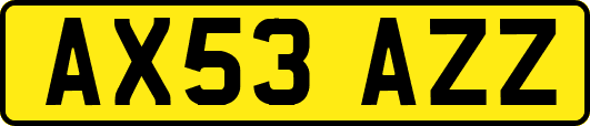 AX53AZZ