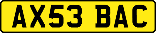 AX53BAC