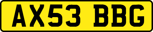 AX53BBG