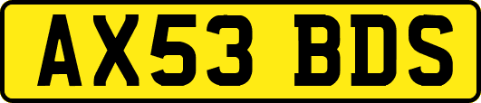AX53BDS