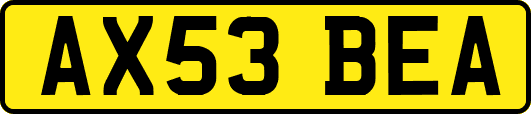 AX53BEA