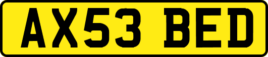 AX53BED