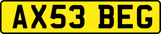 AX53BEG