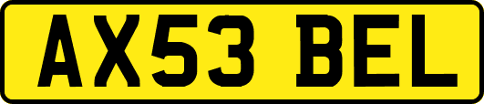 AX53BEL
