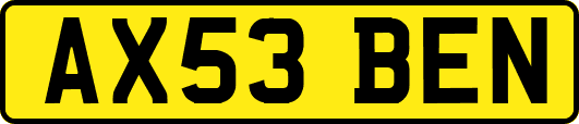 AX53BEN