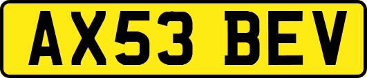 AX53BEV