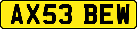 AX53BEW