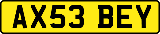 AX53BEY