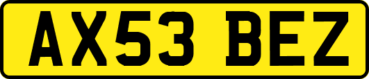AX53BEZ