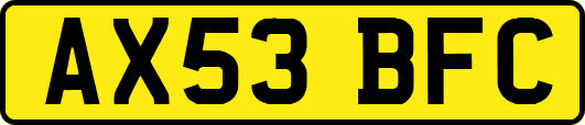 AX53BFC