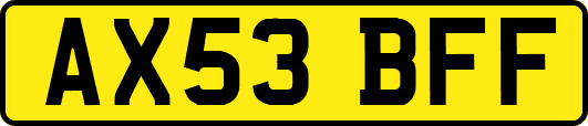 AX53BFF