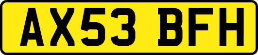 AX53BFH