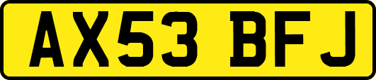 AX53BFJ
