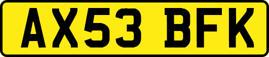 AX53BFK