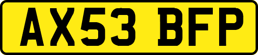 AX53BFP