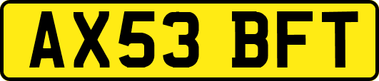 AX53BFT