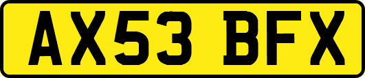 AX53BFX