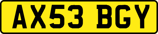 AX53BGY