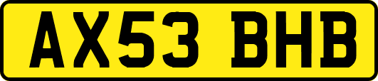 AX53BHB