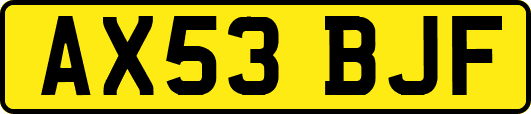AX53BJF