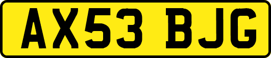AX53BJG