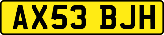 AX53BJH