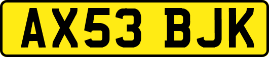AX53BJK