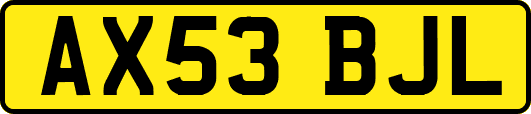 AX53BJL