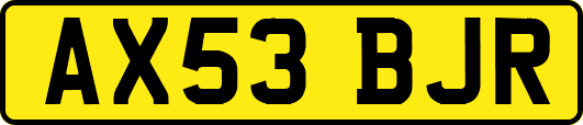 AX53BJR