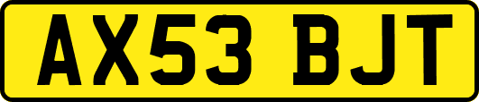 AX53BJT