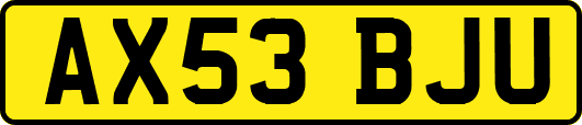 AX53BJU