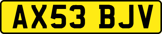AX53BJV