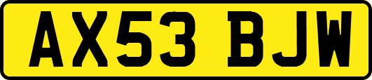 AX53BJW