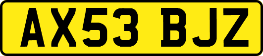 AX53BJZ