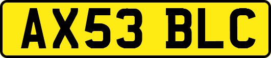 AX53BLC