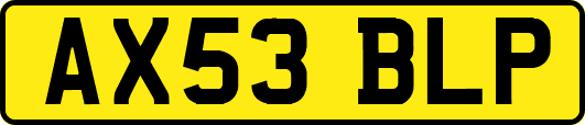AX53BLP