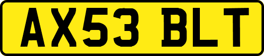 AX53BLT