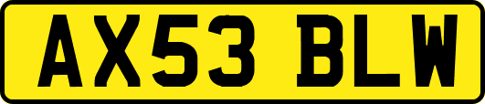 AX53BLW