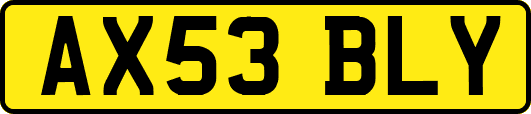 AX53BLY