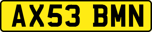 AX53BMN