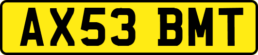 AX53BMT