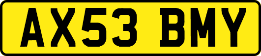 AX53BMY