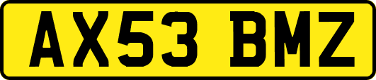 AX53BMZ