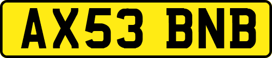 AX53BNB