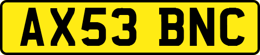AX53BNC