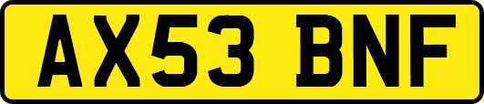 AX53BNF
