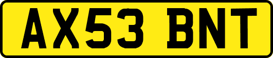 AX53BNT
